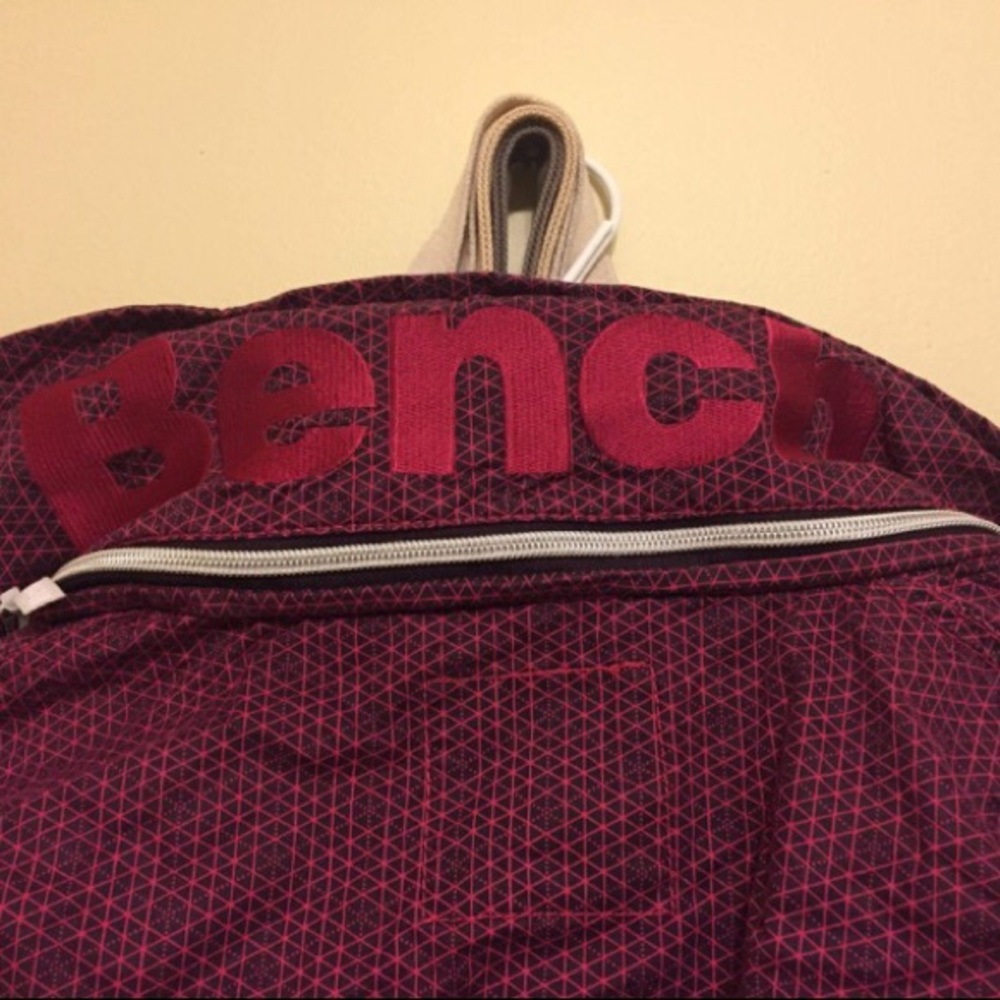 Bench jacket - Picture 3 of 7
